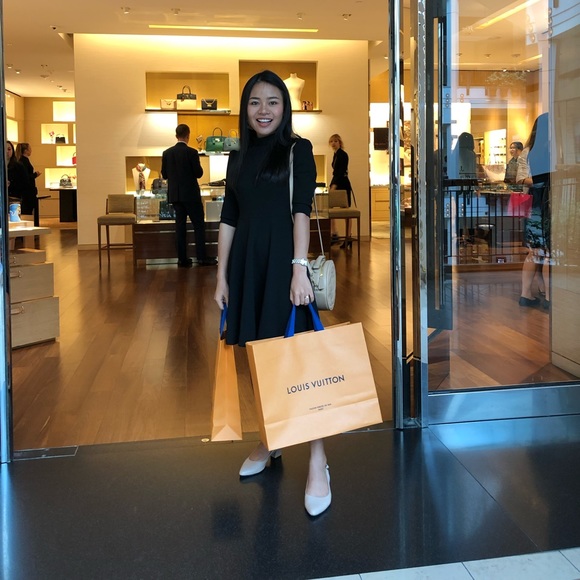 Meet your Posher, Darika - Picture 2 of 5